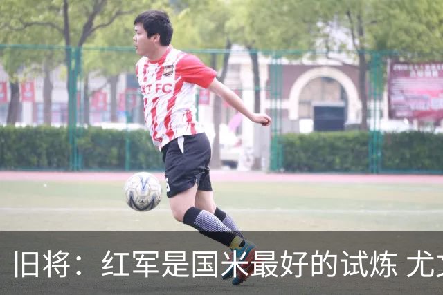 旧将：红军是国米最好的试炼 尤文失去C罗问题大